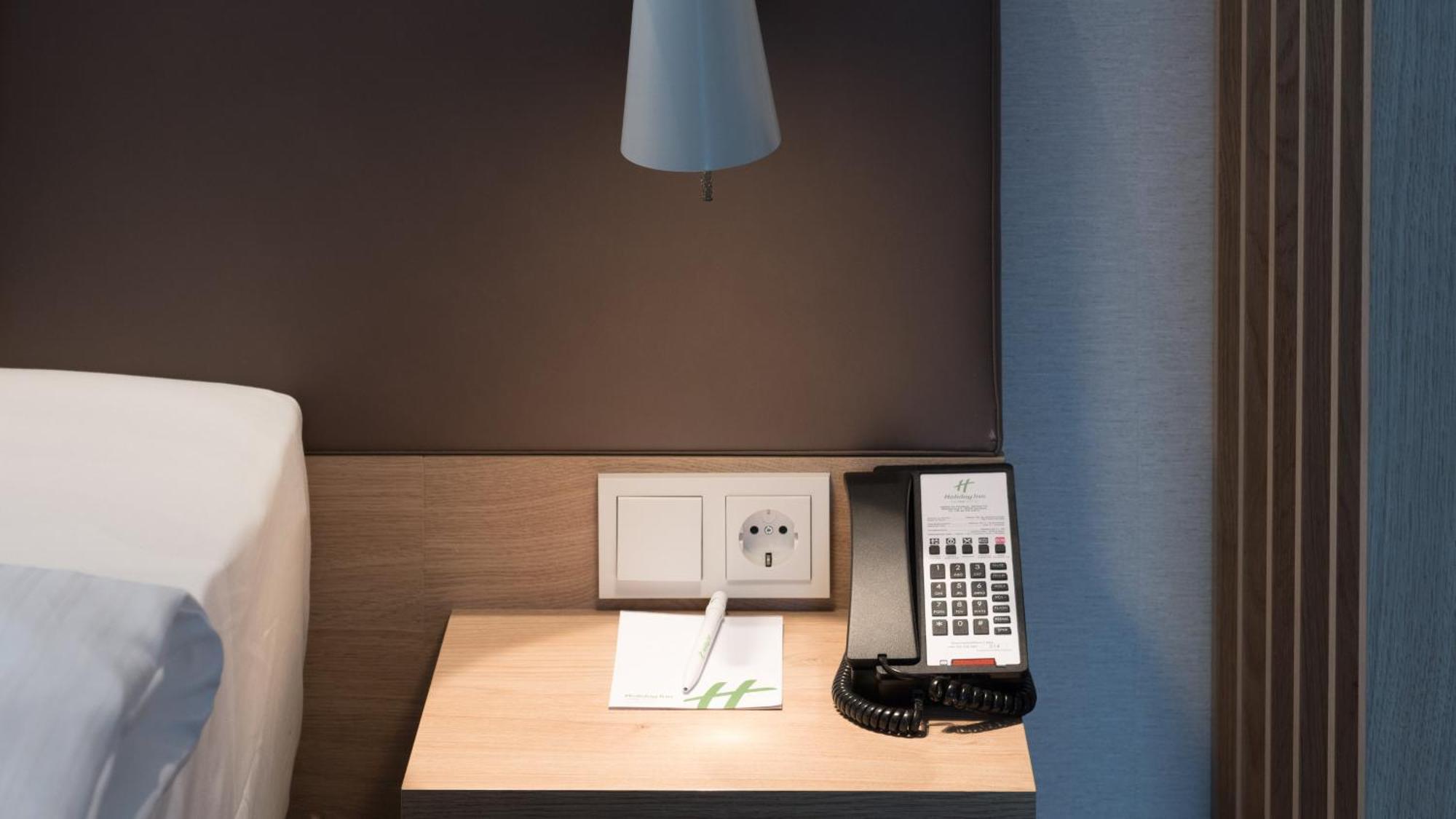 Premium King Room