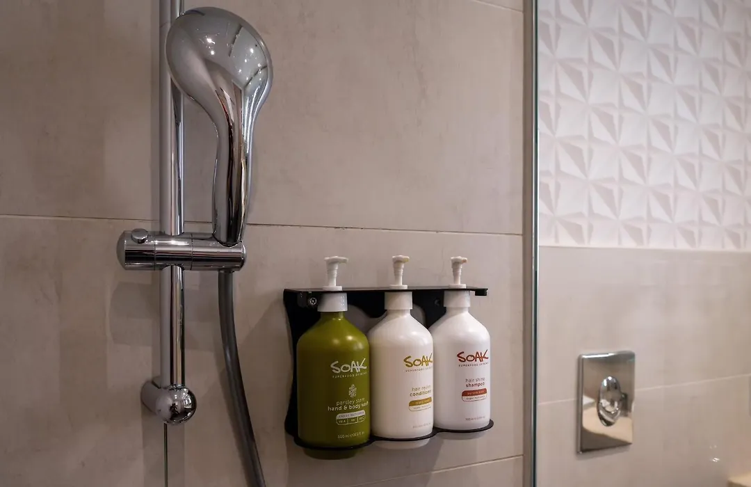 Holiday Inn - Hamburg - Berliner Tor By Ihg-1