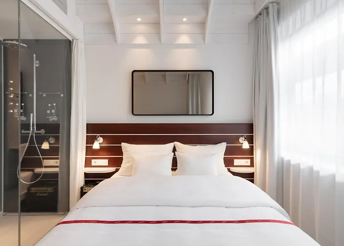 Ruby LottiHotel Hamburg